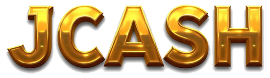 jcash logo