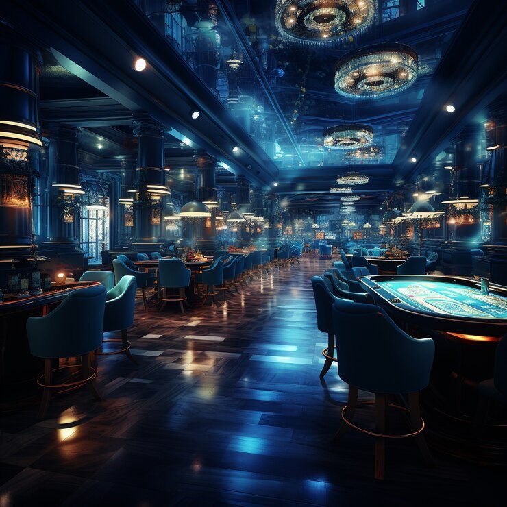 jcash Roulette Studio