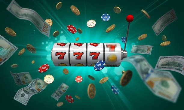jcash Tentang jcash: Pilihan Malaysia untuk Kasino dan sportsbook